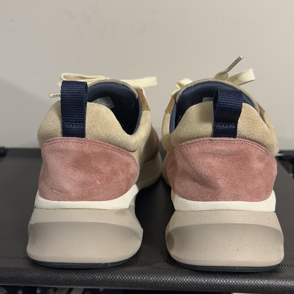 Tory Burch Sneakers - Picture 7 of 10